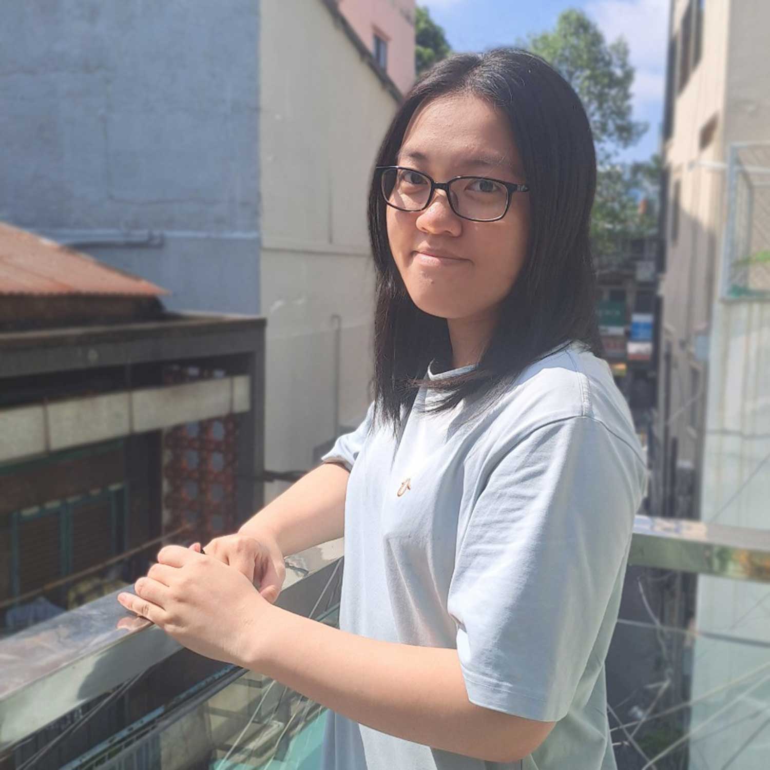 Ngoc Thao