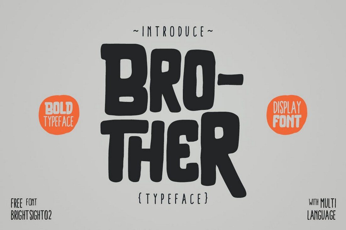 dpexpress-thiet-ke -Brother-Typeface