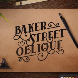 25+ PHÔNG CHỮ MONOGRAM HAY NHẤT