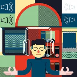 Năm Điều Mà Các Nhà Thiết Kế Đồ Họa Ngày Nay Chưa Bao Giờ Kinh Qua