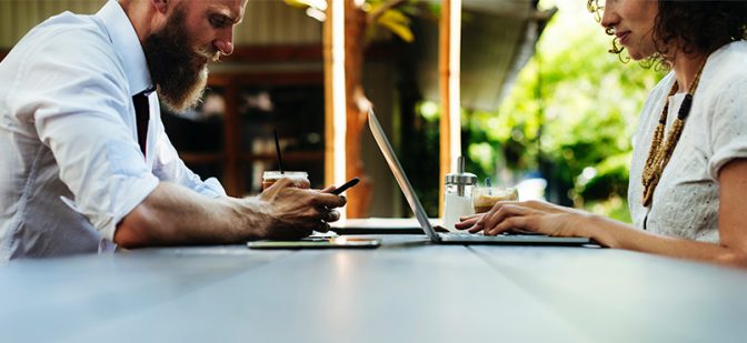 THẾ GIỚI VẪN CÓ THỂ VẬN HÀNH MÀ KHÔNG CẦN TỚI MẠNG INTERNET