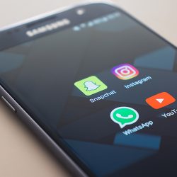 NỀN TẢNG CHO SỰ THÀNH CÔNG TRONG NĂM 2018 CỦA DOANH GHIỆP LÀ SỰ SÁNG TẠO VỚI ỨNG DỤNG