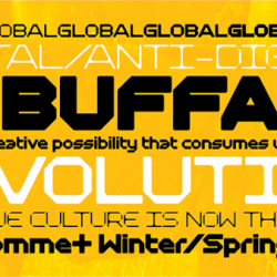  NEVILLE BRODY VỪA CHO RA MẮT BỘ BRODY FONTS