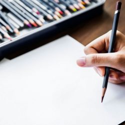 LÀM SAO ĐỂ CHỌN ĐƯỢC ĐÚNG CÔNG CỤ VẼ PHÙ HỢP