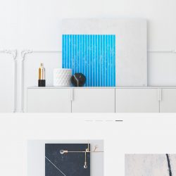 BA KHUYNH HƯỚNG THIẾT KẾ CHỦ ĐẠO CỦA THÁNG 8 NĂM 2018