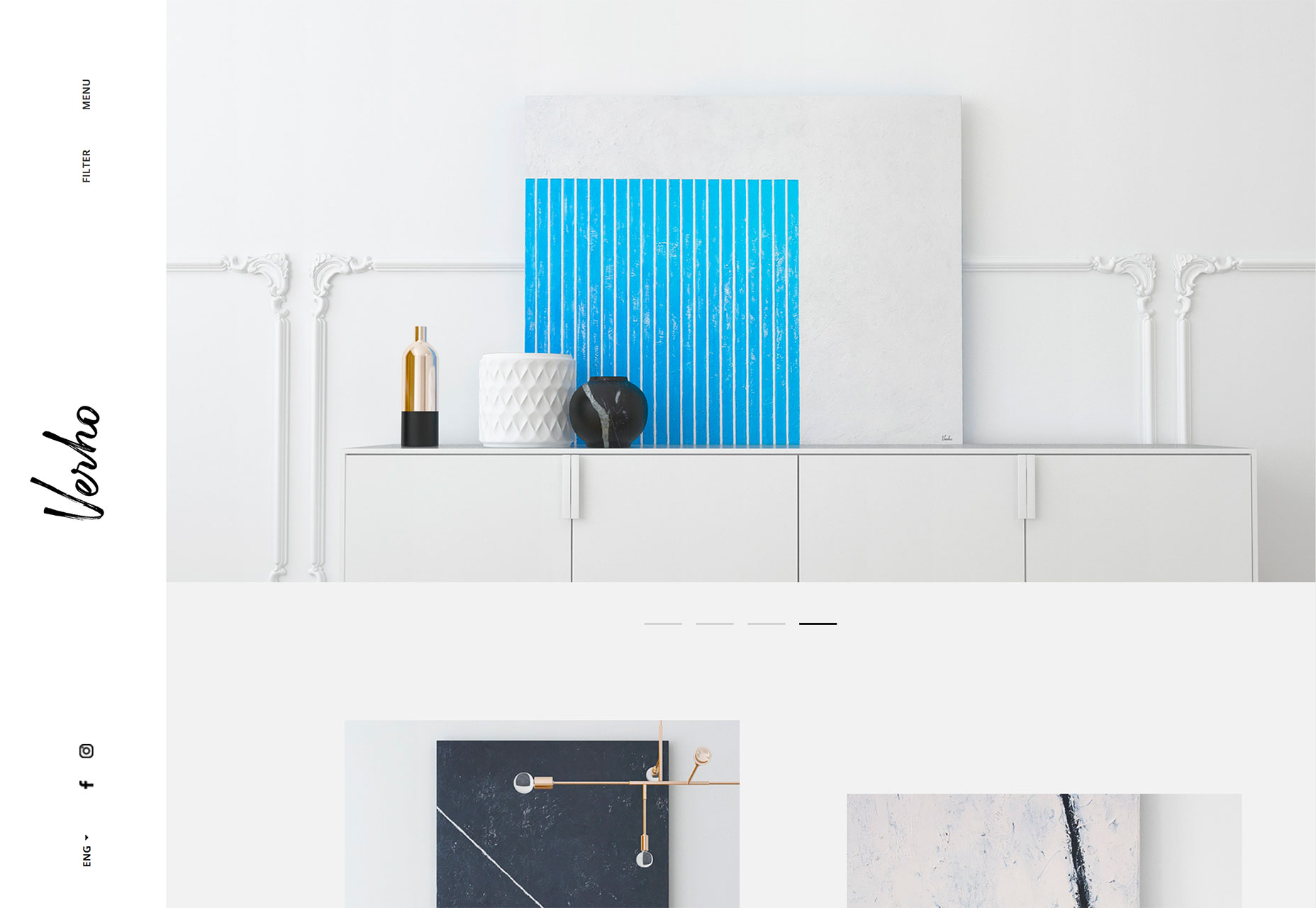 BA KHUYNH HƯỚNG THIẾT KẾ CHỦ ĐẠO CỦA THÁNG 8 NĂM 2018