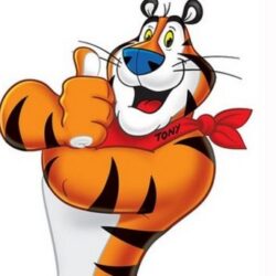 HOW IMPORTANT IS A BRAND MASCOT?