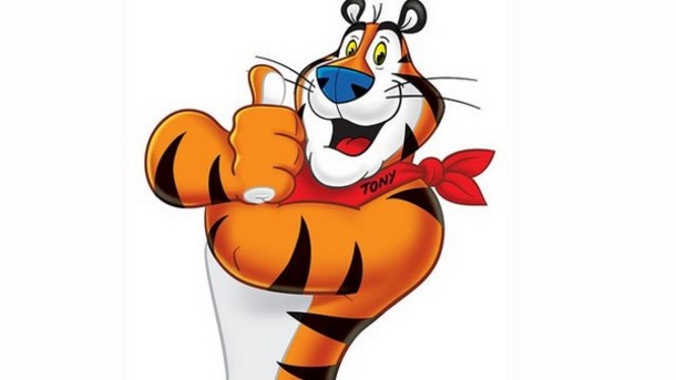 HOW IMPORTANT IS A BRAND MASCOT?