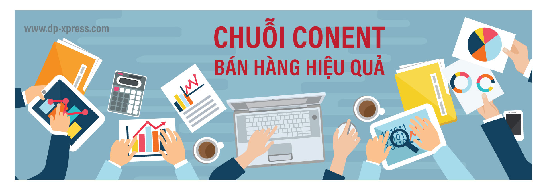 THIẾT KẾ INFOGRAPHIC – TỐI ƯU HÓA NỘI DUNG CONTENT QUẢNG CÁO HIỆU QUẢ