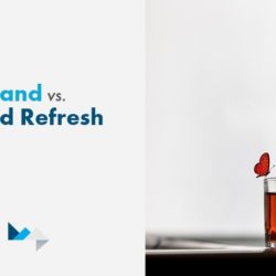 Đã đến lúc làm mới nhận diện thương hiệu? Sử dụng Hướng dẫn này sẽ giúp ích cho bạn!