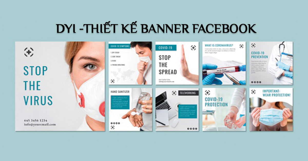 Tự thiết kế hình ảnh quảng cáo Facebook dễ dàng và siêu đẹp