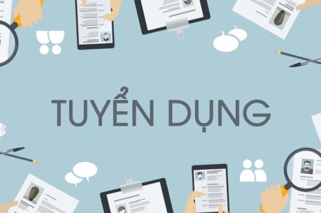 DP EXPRESS TUYỂN DỤNG Thiết kế đồ họa-sale-marketing 2020