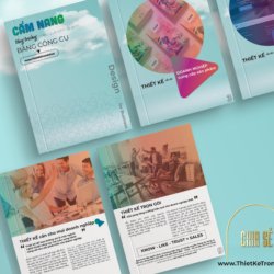 Cẩm Nang Tăng Trưởng Hiệu Qủa Kinh Doanh với Thiết Kế Trọn Gói