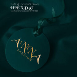 Các “mẹo nhỏ” về thiết kế logo thời trang