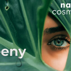 Thiết kế bộ nhận diện thương hiệu mỹ phẩm