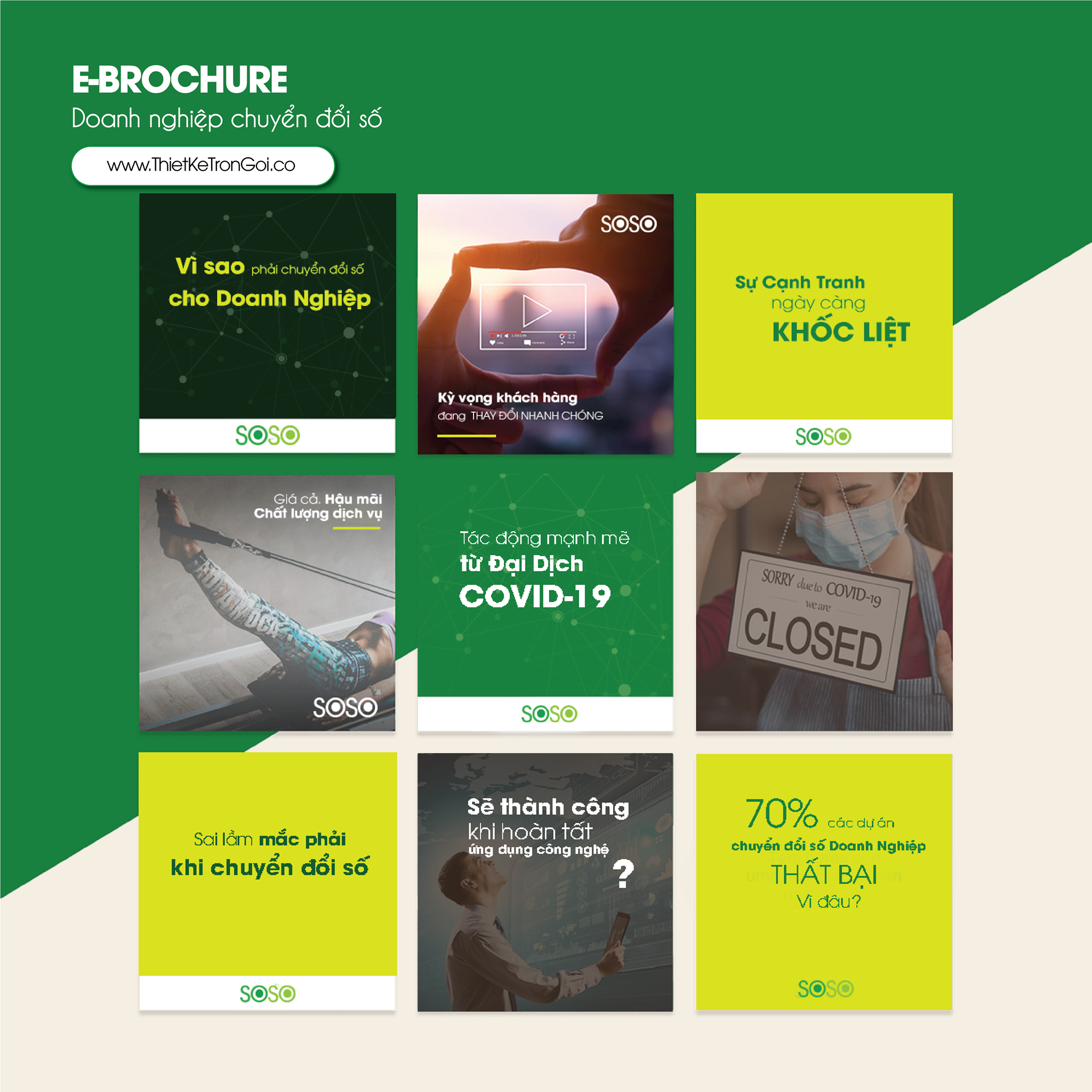 Các dịch vụ cơ bản của công ty thiết kế chuyên nghiệp