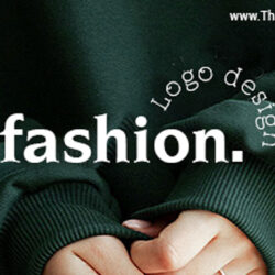 Logo hàng hiệu thời trang được thiết kế như thế nào?