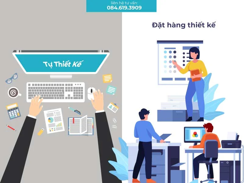 Hình minh họa doanh nghiệp cần làm gì để có hồ sơ năng lực chuyên nghiệp nhất