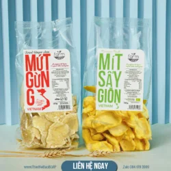 Thiết Kế Bao Bì Là Gì