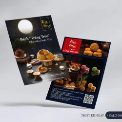 Thiết Kế Tờ Rơi Là Gì: Hướng Dẫn Đầy Đủ và Hữu Ích