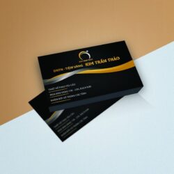 Những Điểm Cần Lưu Ý Khi Thiết Kế Name Card