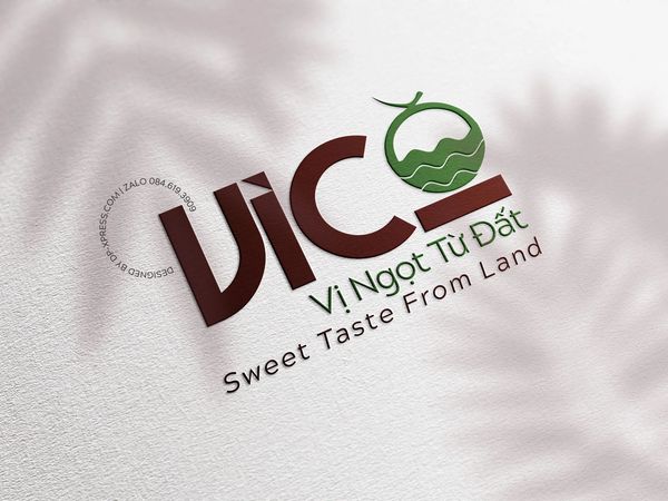 Mẹo Thiết Kế Logo Theo Tên