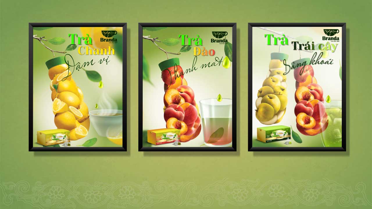 Tất Tần Tật Về Thiết Kế Poster