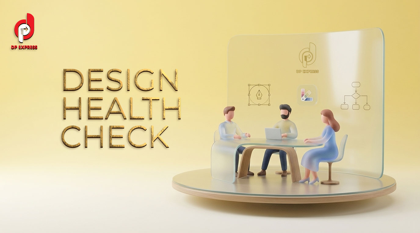 Design health check DP EXPRESS